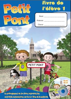 PETIT PONT ; NIVEAU 1