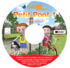 Petit pont niveau 1 ; eleve