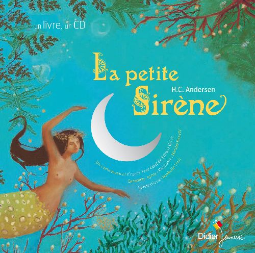 La petite sirène