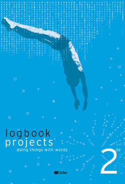 Projects ; 2nde ; cahier (édition 2007)