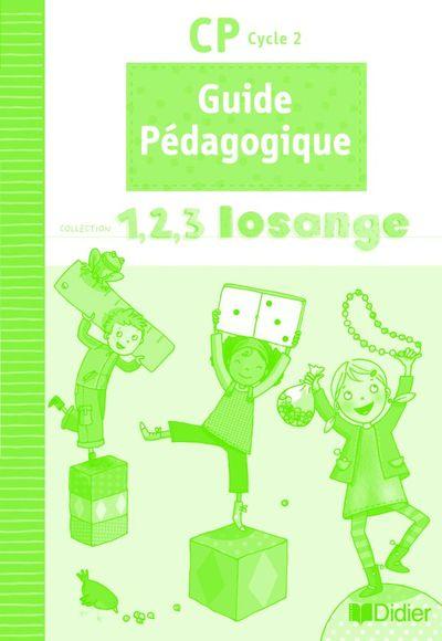 1,2,3 losange cp