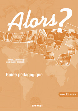ALORS ?