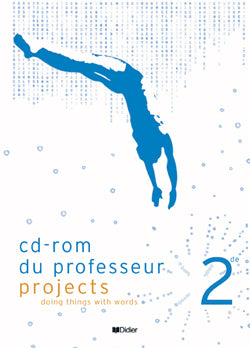 Project 2de - cd-rom enseignant