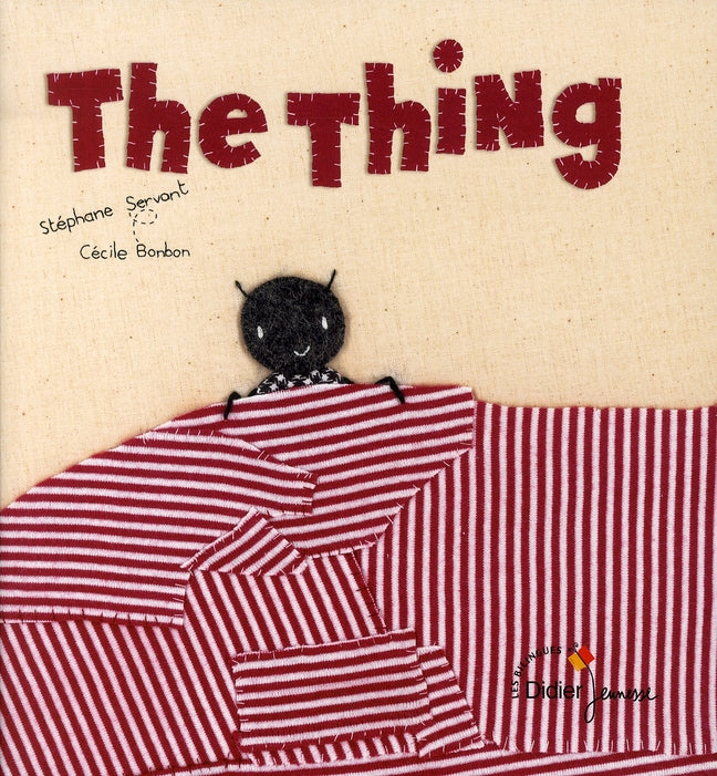 The thing ; le machin
