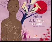 L'enfant de la lune rouge
