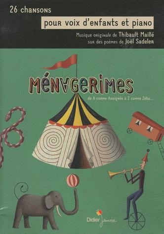 Ménagerimes