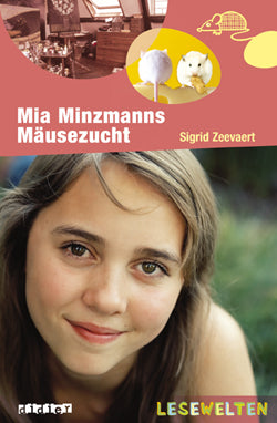 Mia minzmanns mausezucht