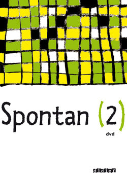 Spontan : allemand ; palier 1 ; 2ème année ; LV1/LV2