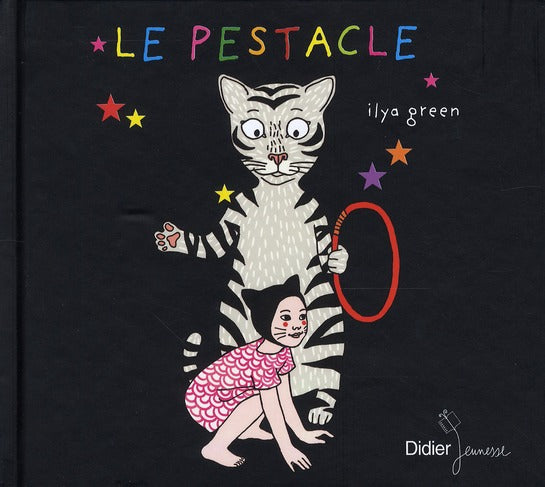 Le pestacle