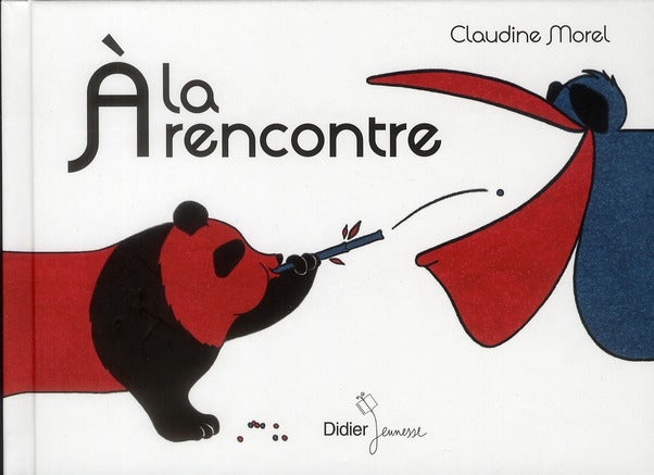 A la rencontre