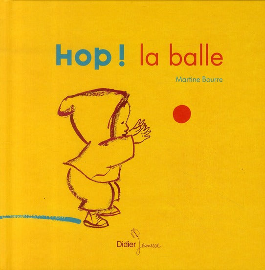 Hop ! la balle