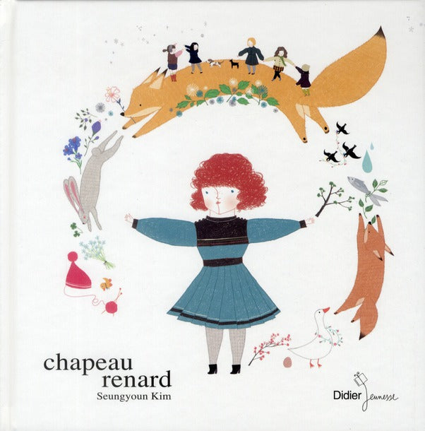 Chapeau-renard