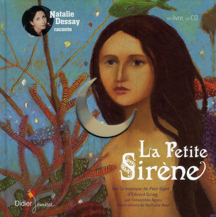 La petite sirène