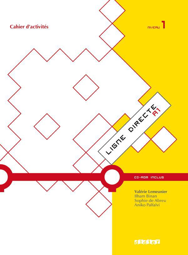 LIGNE DIRECTE Tome 1