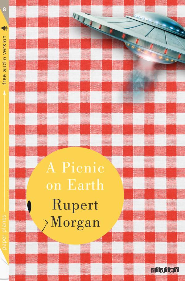 A picnic on earth
