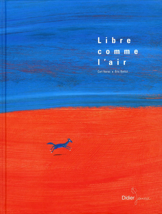 Libre comme l'air