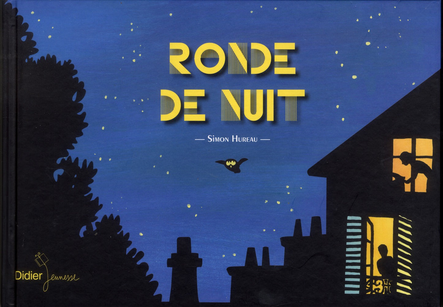Ronde de nuit