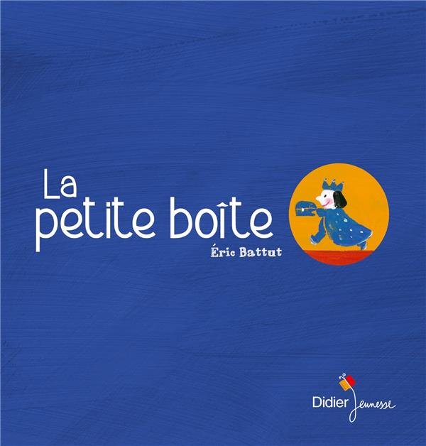 La petite boîte