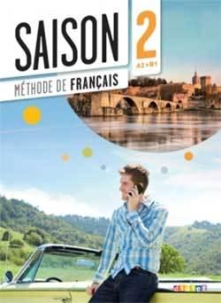 SAISON : saison 2 ; pack numérique premium