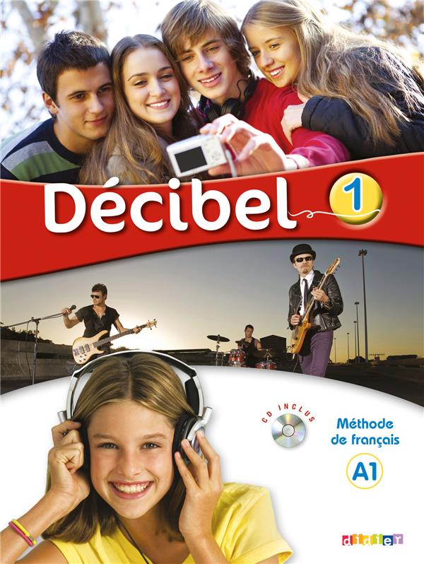 DECIBEL 1 (édition 2015)