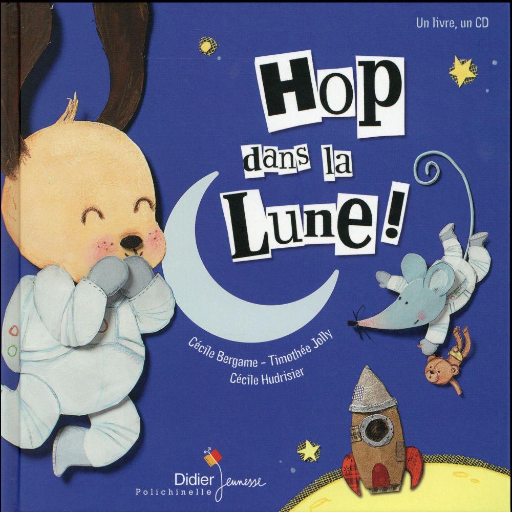 Hop, dans la Lune !
