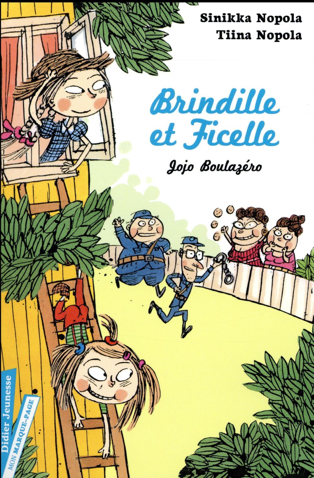 Brindille et Ficelle Tome 2