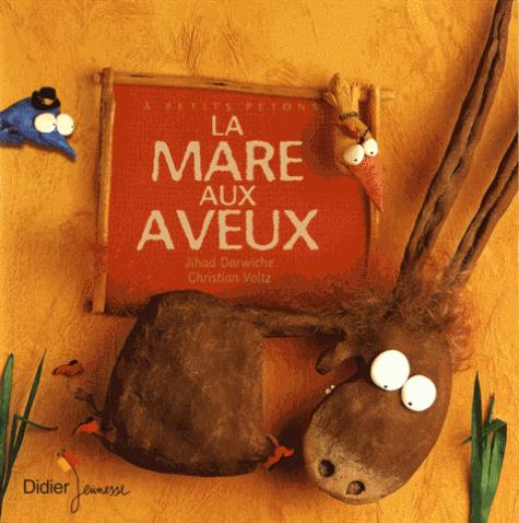 La mare aux aveux