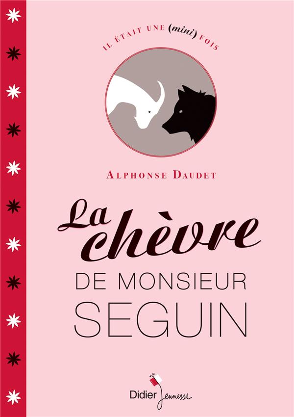 La chèvre de monsieur seguin