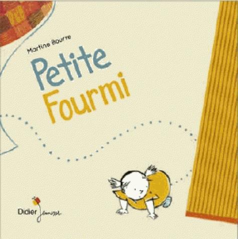 Petite fourmi
