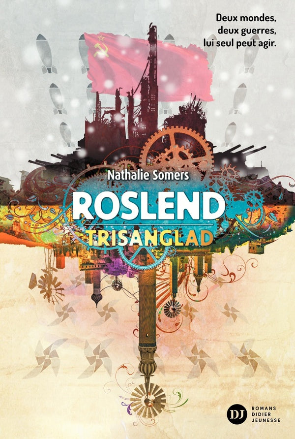 Roslend Tome 2 : trisanglad