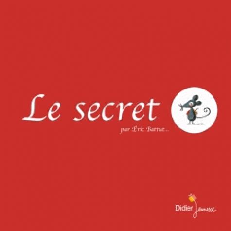Le secret (tout-carton)