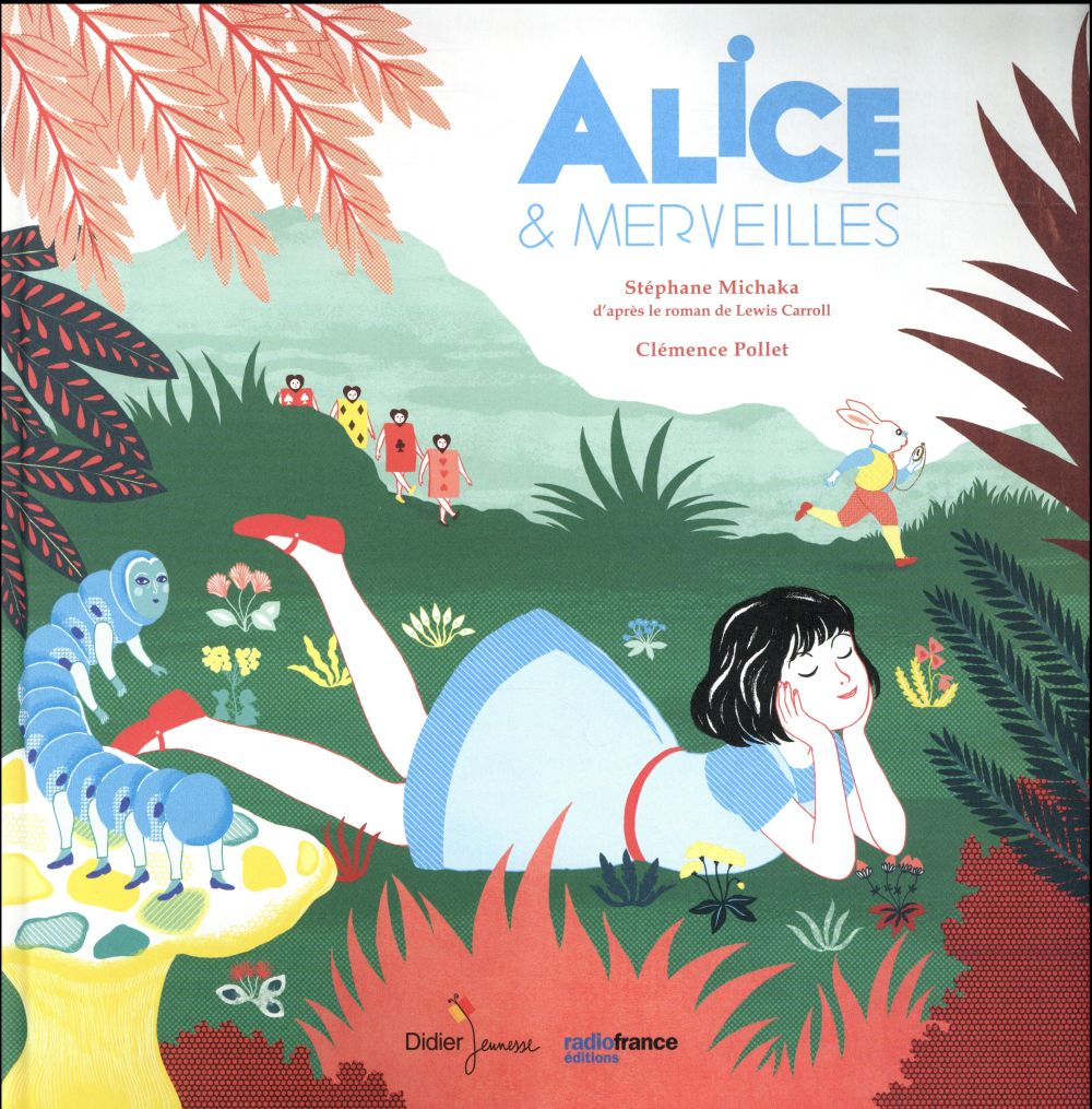 Alice & merveilles