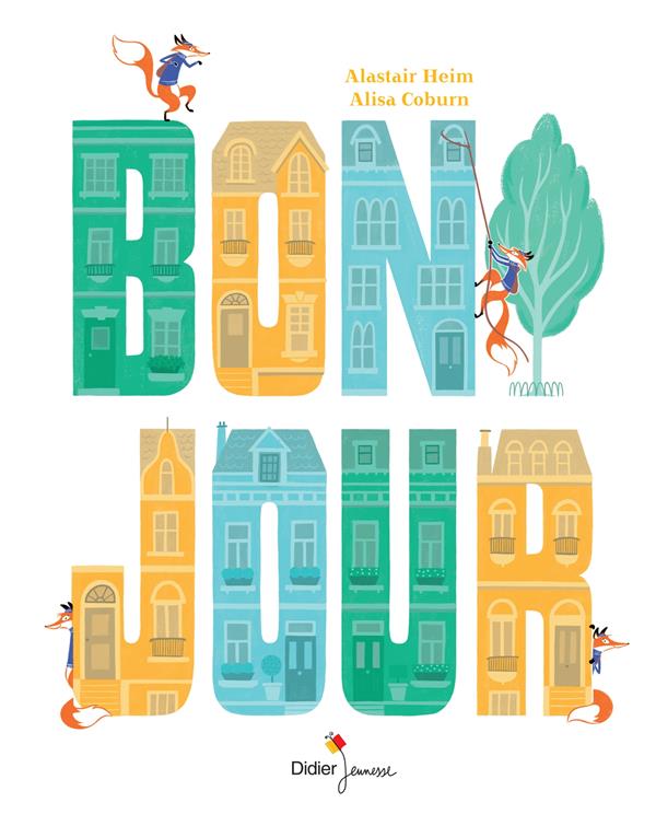 Bonjour