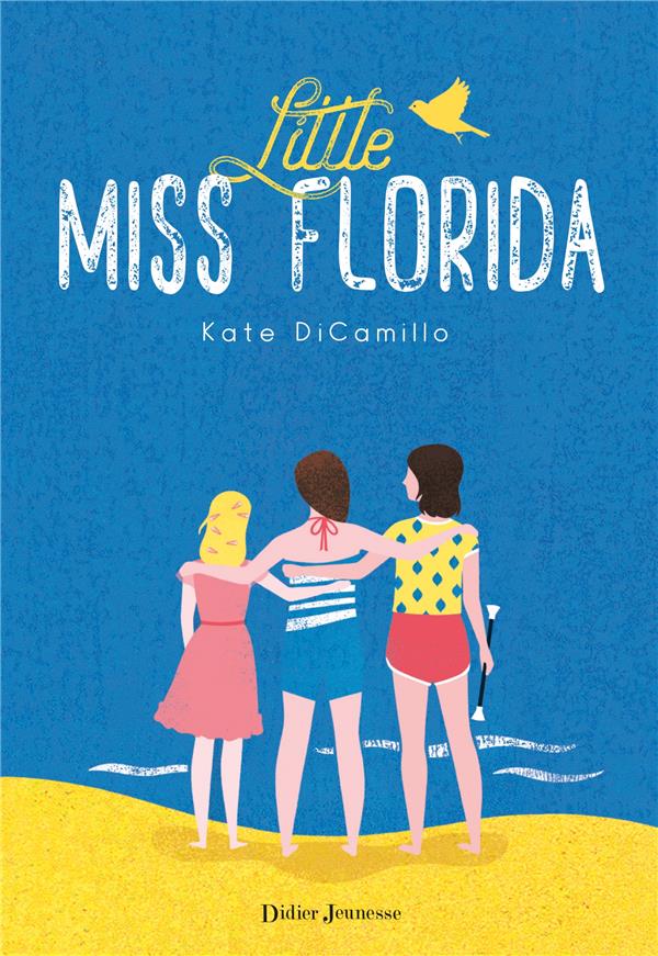 Little miss Florida