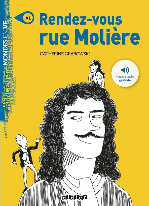Rendez-vous rue Molière
