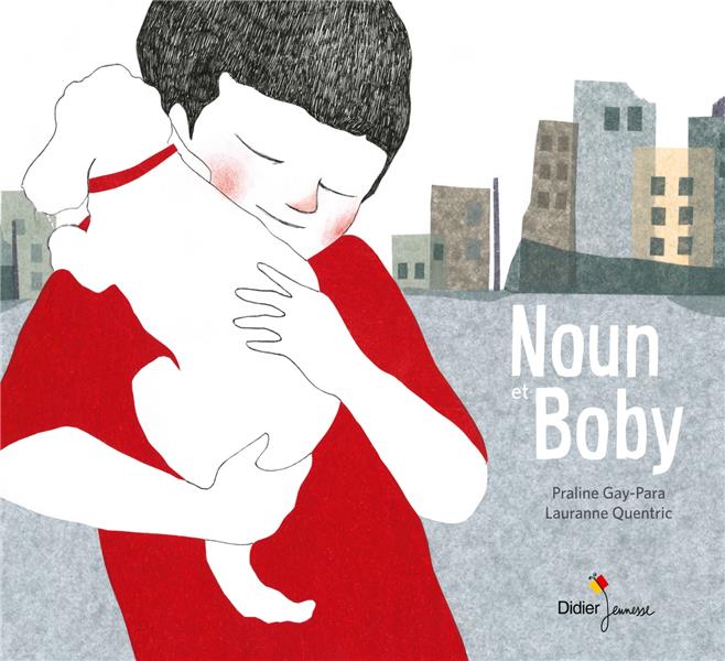 Noun et boby