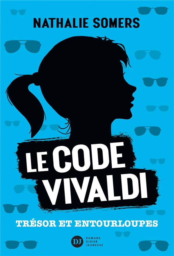 Le code Vivaldi Tome 2 ; trésor et entourloupes