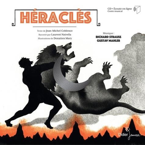 Héraclès