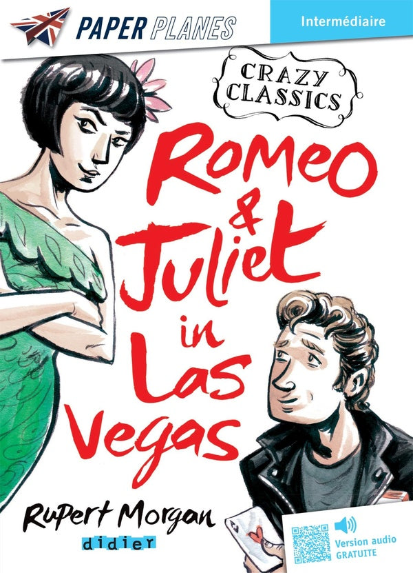 Romeo and Juliet in Las Vegas