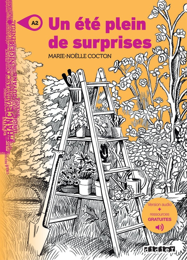 Un été plein de surprises ; A2