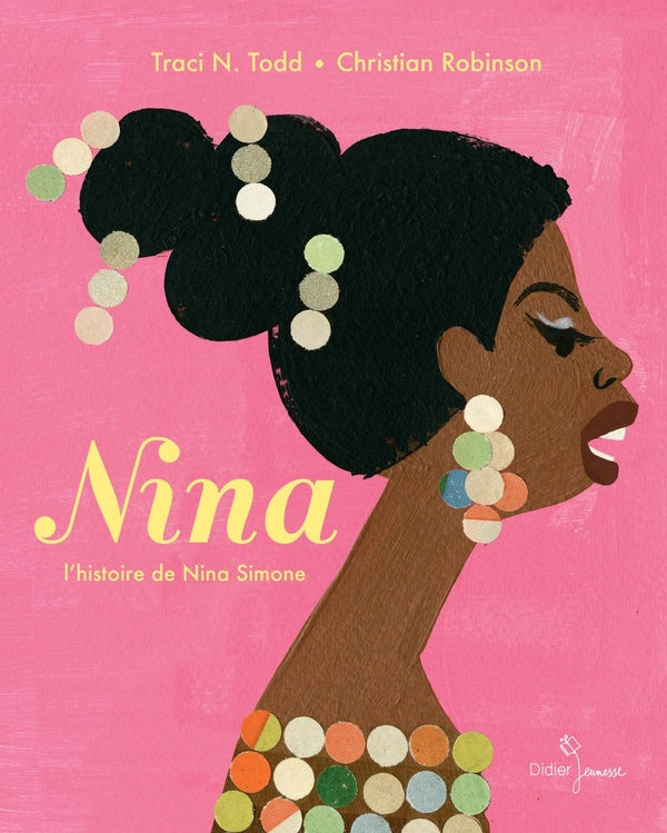 Nina, l'histoire de Nina Simone