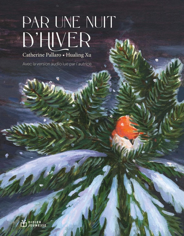 Par une nuit d'hiver
