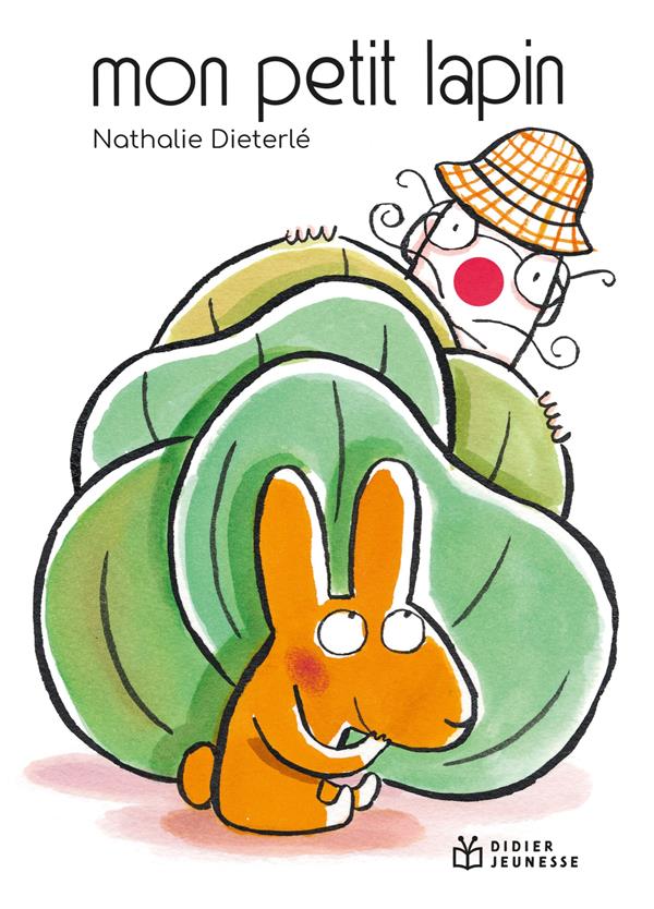 Trotte comptine Tome 3 : Mon Petit Lapin
