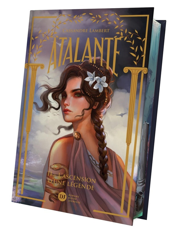Atalante Tome 2