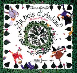 Au bois d'ardene