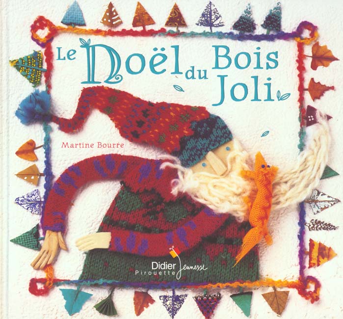Le noel du bois joli