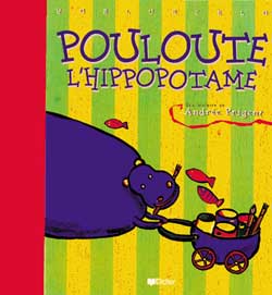 Pouloute l'hippopotame