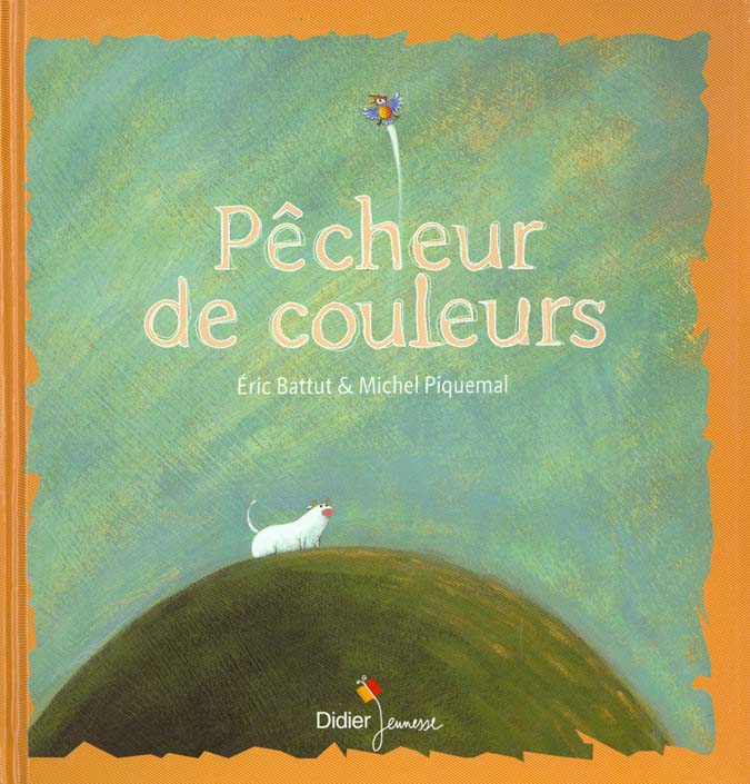Pecheur de couleurs