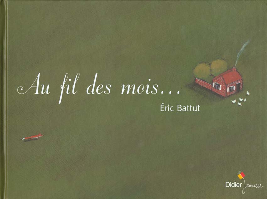Au fil des mois