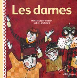 Les dames